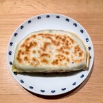 周家豆腐捲 - 韭菜盆