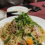 レストラン シェ・マシオ - 