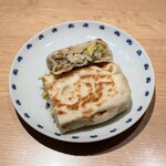 周家豆腐捲 - 招牌豆腐巻