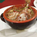 レストラン シェ・マシオ - 