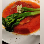 レストラン シェ・マシオ - 