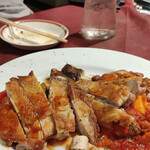 レストラン シェ・マシオ - 