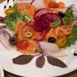 レストラン シェ・マシオ - 