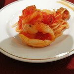 レストラン シェ・マシオ - 