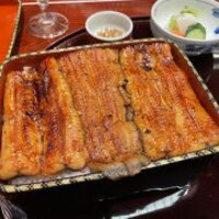 割烹蒲焼 横浜八十八 NEWoMan横浜店 - 