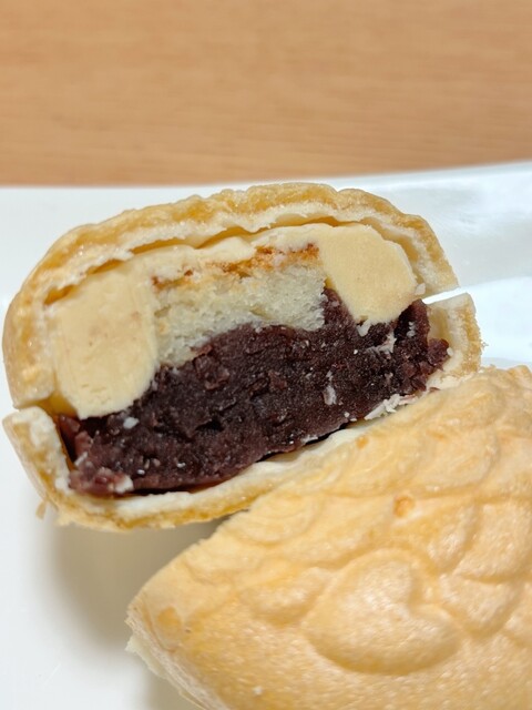 ワールボンボン - 鷹ノ巣（スイーツ）の写真