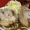 ラーメン二郎  京都店