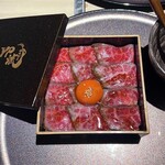 焼肉割烹 YP流 西心斎橋店 - 