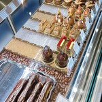 カカオティエゴカン - 