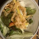 くいもの屋わん - 