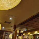 とんかつ とんQ - 店内