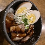 くいもの屋わん - 