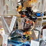 カカオティエゴカン - 