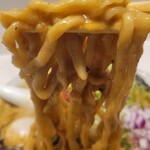 上方レインボー - 