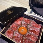 焼肉割烹 YP流 西心斎橋店 - 