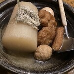 くいもの屋わん - 