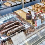 カカオティエゴカン - 