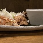 くいもの屋わん - 