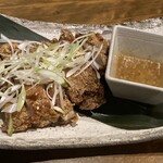 くいもの屋わん - 