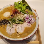 上方レインボー - 