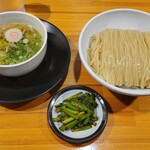 麺や 清流 - 