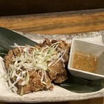 くいもの屋わん - 