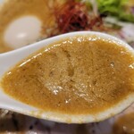 上方レインボー - 