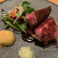 馳走紺屋 - 
