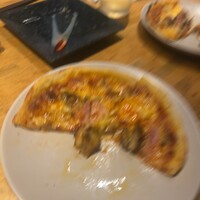 炭火焼イタリアン 海串 ブラーチェ - 