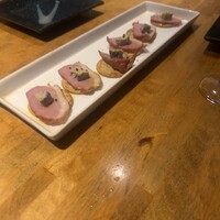 炭火焼イタリアン 海串 ブラーチェ - 