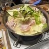 肉ト魚 大衆酒場 ひとめぼれ 京橋店
