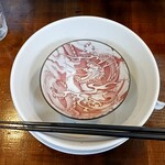 麺屋 龍 - 