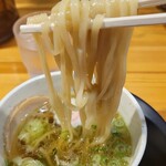麺や 清流
