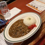 HACHIYA CURRY 三軒茶屋店 - 