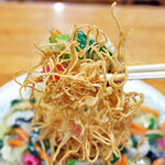 新平長崎チャンポン - 