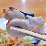 新平長崎チャンポン - 