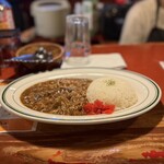 HACHIYA CURRY 三軒茶屋店 - 