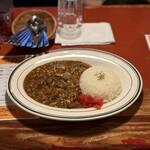 HACHIYA CURRY 三軒茶屋店 - 
