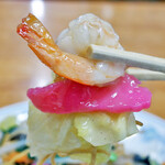 新平長崎チャンポン - 