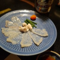 月亭 新宿本店 - 