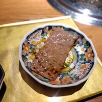 焼肉 炙屋武蔵 - 