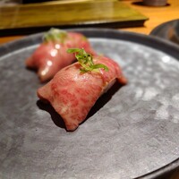 焼肉 炙屋武蔵 - 