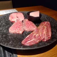 焼肉 炙屋武蔵 - 
