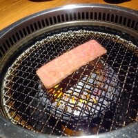 焼肉 炙屋武蔵 - 