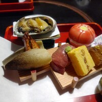 月亭 新宿本店 - 