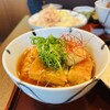 九頭龍蕎麦 丸ビル店