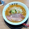純米味噌ラーメン ゑびす