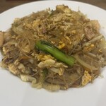 ペナンレストラン - 