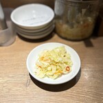 肉オムライス専門店 肉とたまご - 