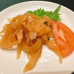 中国料理 大観苑 - 